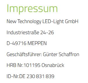 Impressum huehnerstall-12v-led-beleuchtung-kit.de.ntligm.de